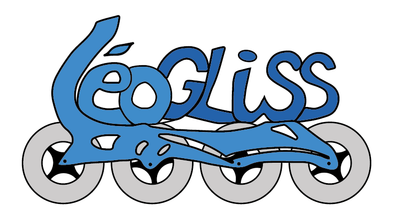 Logo Léogliss